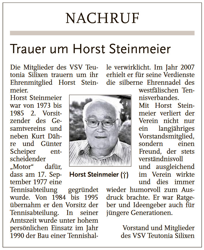 2026 nachruf steinmeier