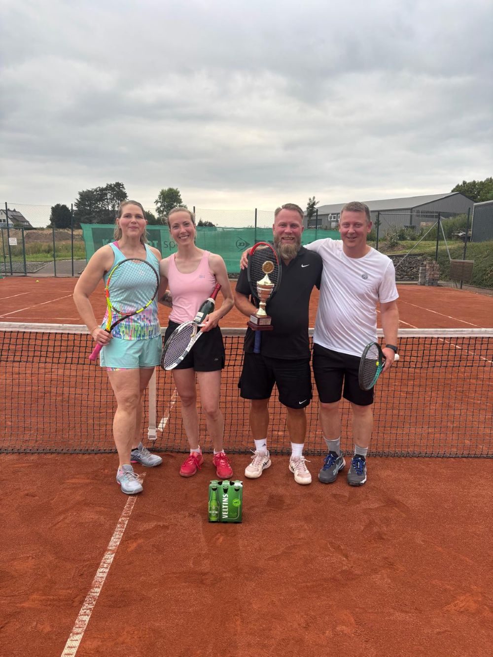 2025 clubmeisterschaften damen